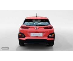 Hyundai Kona 1.0 TGDI Essence 4x2 de 2019 con 62.798 Km por 14.900 EUR. en Murcia