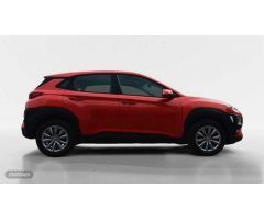 Hyundai Kona 1.0 TGDI Essence 4x2 de 2019 con 62.798 Km por 14.900 EUR. en Murcia