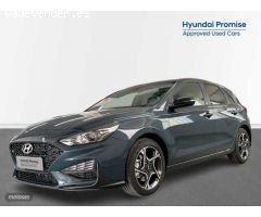 Hyundai i30 1.0 TGDI N Line 30A 120 de 2024 con 1.100 Km por 23.500 EUR. en Alicante