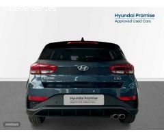 Hyundai i30 1.0 TGDI N Line 30A 120 de 2024 con 1.100 Km por 23.500 EUR. en Alicante