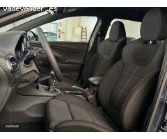 Hyundai i30 1.0 TGDI N Line 30A 120 de 2024 con 1.100 Km por 23.500 EUR. en Alicante