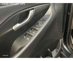 Hyundai i30 1.0 TGDI N Line 30A 120 de 2024 con 1.100 Km por 23.500 EUR. en Alicante
