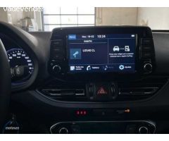 Hyundai i30 1.0 TGDI N Line 30A 120 de 2024 con 1.100 Km por 23.500 EUR. en Alicante