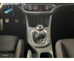 Hyundai i30 1.0 TGDI N Line 30A 120 de 2024 con 1.100 Km por 23.500 EUR. en Alicante