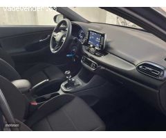 Hyundai i30 1.0 TGDI N Line 30A 120 de 2024 con 1.100 Km por 23.500 EUR. en Alicante