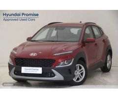 Hyundai Kona 1.0 TGDI Maxx 4x2 de 2023 con 11.697 Km por 18.990 EUR. en Girona