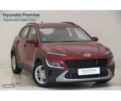 Hyundai Kona 1.0 TGDI Maxx 4x2 de 2023 con 11.697 Km por 18.990 EUR. en Girona