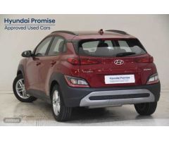 Hyundai Kona 1.0 TGDI Maxx 4x2 de 2023 con 11.697 Km por 18.990 EUR. en Girona