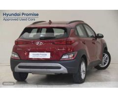 Hyundai Kona 1.0 TGDI Maxx 4x2 de 2023 con 11.697 Km por 18.990 EUR. en Girona