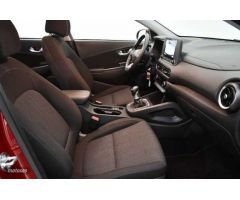 Hyundai Kona 1.0 TGDI Maxx 4x2 de 2023 con 11.697 Km por 18.990 EUR. en Girona