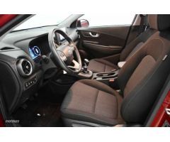 Hyundai Kona 1.0 TGDI Maxx 4x2 de 2023 con 11.697 Km por 18.990 EUR. en Girona