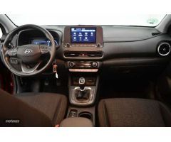 Hyundai Kona 1.0 TGDI Maxx 4x2 de 2023 con 11.697 Km por 18.990 EUR. en Girona