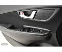 Hyundai Kona 1.0 TGDI Maxx 4x2 de 2023 con 11.697 Km por 18.990 EUR. en Girona