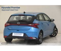 Hyundai i20 1.0 TGDI Klass 100 de 2022 con 19.034 Km por 15.500 EUR. en Girona