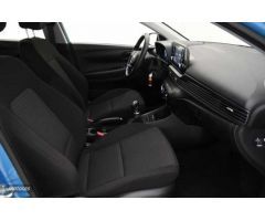 Hyundai i20 1.0 TGDI Klass 100 de 2022 con 19.034 Km por 15.500 EUR. en Girona