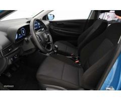 Hyundai i20 1.0 TGDI Klass 100 de 2022 con 19.034 Km por 15.500 EUR. en Girona
