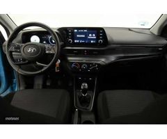 Hyundai i20 1.0 TGDI Klass 100 de 2022 con 19.034 Km por 15.500 EUR. en Girona