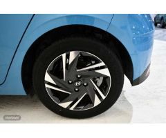 Hyundai i20 1.0 TGDI Klass 100 de 2022 con 19.034 Km por 15.500 EUR. en Girona