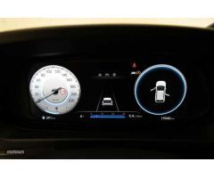 Hyundai i20 1.0 TGDI Klass 100 de 2022 con 19.034 Km por 15.500 EUR. en Girona