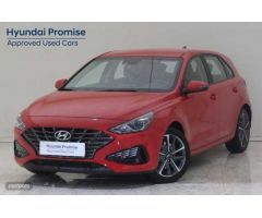 Hyundai i30 1.5 DPI Klass SLX 110 de 2022 con 32.827 Km por 15.800 EUR. en Girona