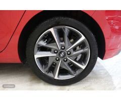 Hyundai i30 1.5 DPI Klass SLX 110 de 2022 con 32.827 Km por 15.800 EUR. en Girona