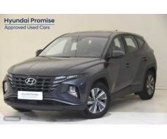 Hyundai Tucson Tucson 1.6 CRDI Klass 4x2 de 2021 con 54.066 Km por 19.900 EUR. en Girona