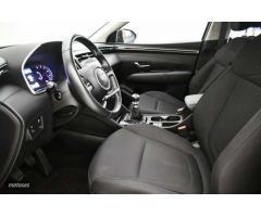 Hyundai Tucson Tucson 1.6 CRDI Klass 4x2 de 2021 con 54.066 Km por 19.900 EUR. en Girona