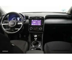 Hyundai Tucson Tucson 1.6 CRDI Klass 4x2 de 2021 con 54.066 Km por 19.900 EUR. en Girona