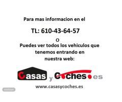 Iveco Daily 35C11 CON PLUMA Y BASCULANTE de 2005 con 215.000 Km por 16.000 EUR. en Murcia