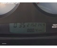 Iveco Daily 35C11 CON PLUMA Y BASCULANTE de 2005 con 215.000 Km por 16.000 EUR. en Murcia