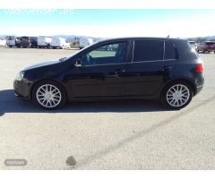 Volkswagen Golf 2.0 TDI GT SPORT 170 CV. de 2007 con 338.000 Km por 5.500 EUR. en Murcia
