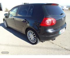 Volkswagen Golf 2.0 TDI GT SPORT 170 CV. de 2007 con 338.000 Km por 5.500 EUR. en Murcia