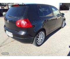 Volkswagen Golf 2.0 TDI GT SPORT 170 CV. de 2007 con 338.000 Km por 5.500 EUR. en Murcia
