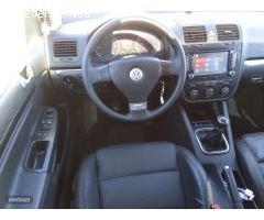 Volkswagen Golf 2.0 TDI GT SPORT 170 CV. de 2007 con 338.000 Km por 5.500 EUR. en Murcia