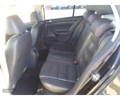 Volkswagen Golf 2.0 TDI GT SPORT 170 CV. de 2007 con 338.000 Km por 5.500 EUR. en Murcia