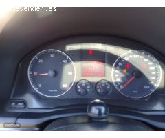 Volkswagen Golf 2.0 TDI GT SPORT 170 CV. de 2007 con 338.000 Km por 5.500 EUR. en Murcia