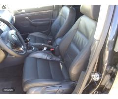 Volkswagen Golf 2.0 TDI GT SPORT 170 CV. de 2007 con 338.000 Km por 5.500 EUR. en Murcia