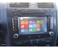 Volkswagen Golf 2.0 TDI GT SPORT 170 CV. de 2007 con 338.000 Km por 5.500 EUR. en Murcia