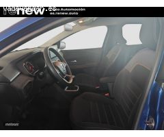 Dacia Sandero STEPWAY COMFORT TCE 90 de 2022 con 37.800 Km por 14.990 EUR. en Madrid