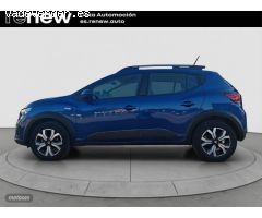 Dacia Sandero STEPWAY COMFORT TCE 90 de 2022 con 37.800 Km por 14.990 EUR. en Madrid