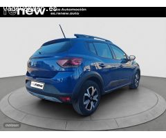 Dacia Sandero STEPWAY COMFORT TCE 90 de 2022 con 37.800 Km por 14.990 EUR. en Madrid