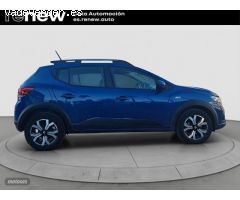 Dacia Sandero STEPWAY COMFORT TCE 90 de 2022 con 37.800 Km por 14.990 EUR. en Madrid