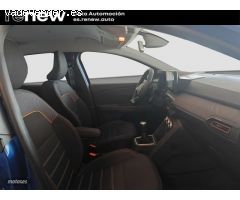 Dacia Sandero STEPWAY COMFORT TCE 90 de 2022 con 37.800 Km por 14.990 EUR. en Madrid