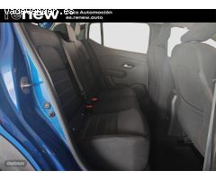 Dacia Sandero STEPWAY COMFORT TCE 90 de 2022 con 37.800 Km por 14.990 EUR. en Madrid