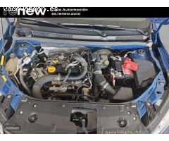 Dacia Sandero STEPWAY COMFORT TCE 90 de 2022 con 37.800 Km por 14.990 EUR. en Madrid