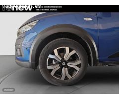 Dacia Sandero STEPWAY COMFORT TCE 90 de 2022 con 37.800 Km por 14.990 EUR. en Madrid