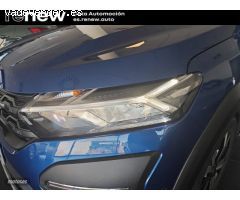Dacia Sandero STEPWAY COMFORT TCE 90 de 2022 con 37.800 Km por 14.990 EUR. en Madrid