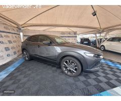Mazda CX-30 2.0 MHEV EVOLUTION 186CV AUT. 5P de 2022 con 61.972 Km por 26.300 EUR. en Pontevedra