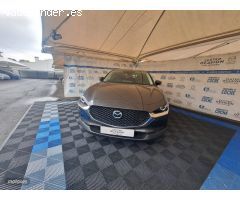 Mazda CX-30 2.0 MHEV EVOLUTION 186CV AUT. 5P de 2022 con 61.972 Km por 26.300 EUR. en Pontevedra