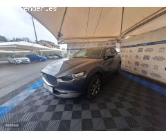 Mazda CX-30 2.0 MHEV EVOLUTION 186CV AUT. 5P de 2022 con 61.972 Km por 26.300 EUR. en Pontevedra